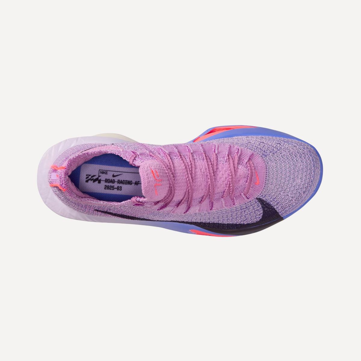 Sapatilhas de Running de Mulher W Air Zoom Alphafly Next% 3 Roxo-3