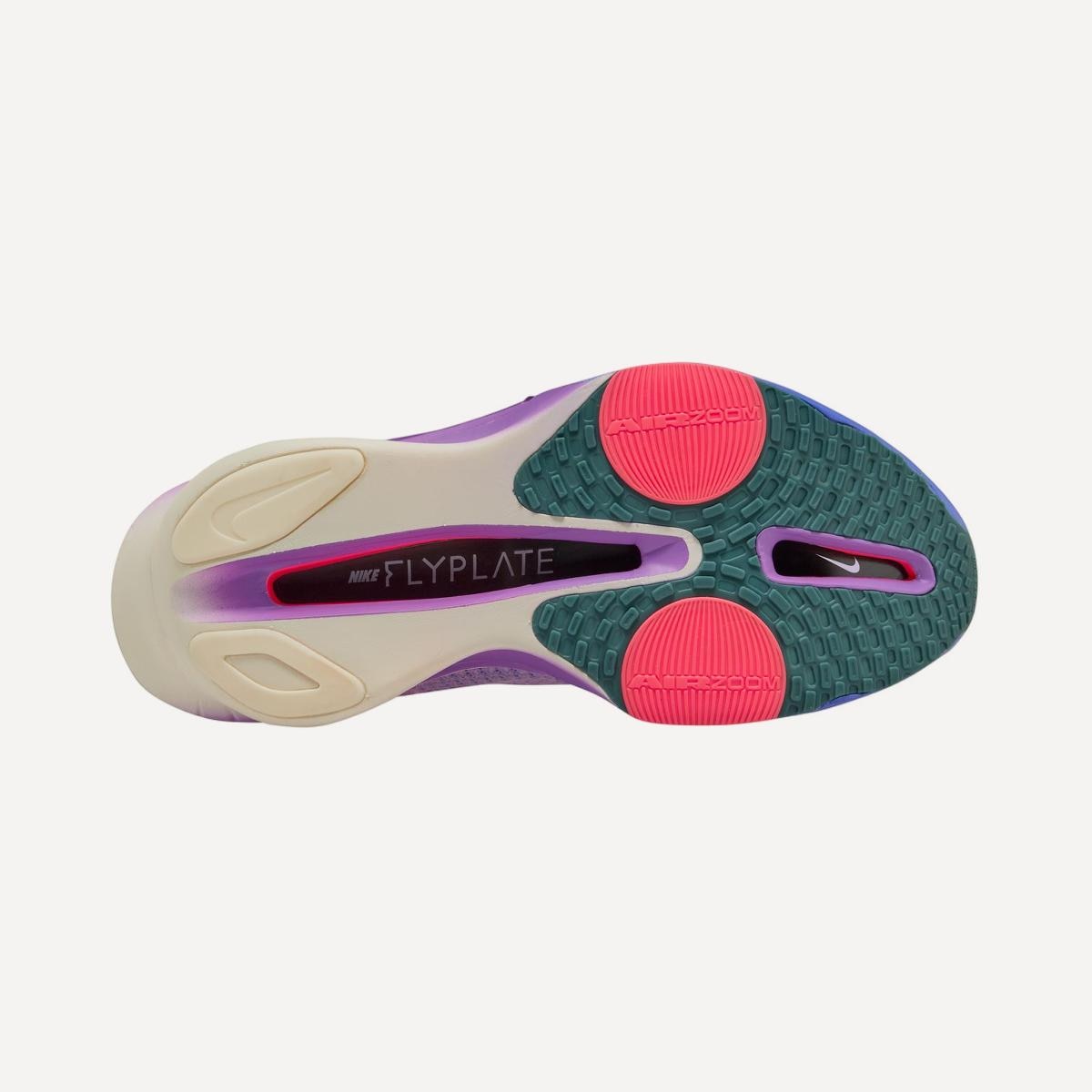 Sapatilhas de Running de Mulher W Air Zoom Alphafly Next% 3 Roxo-4