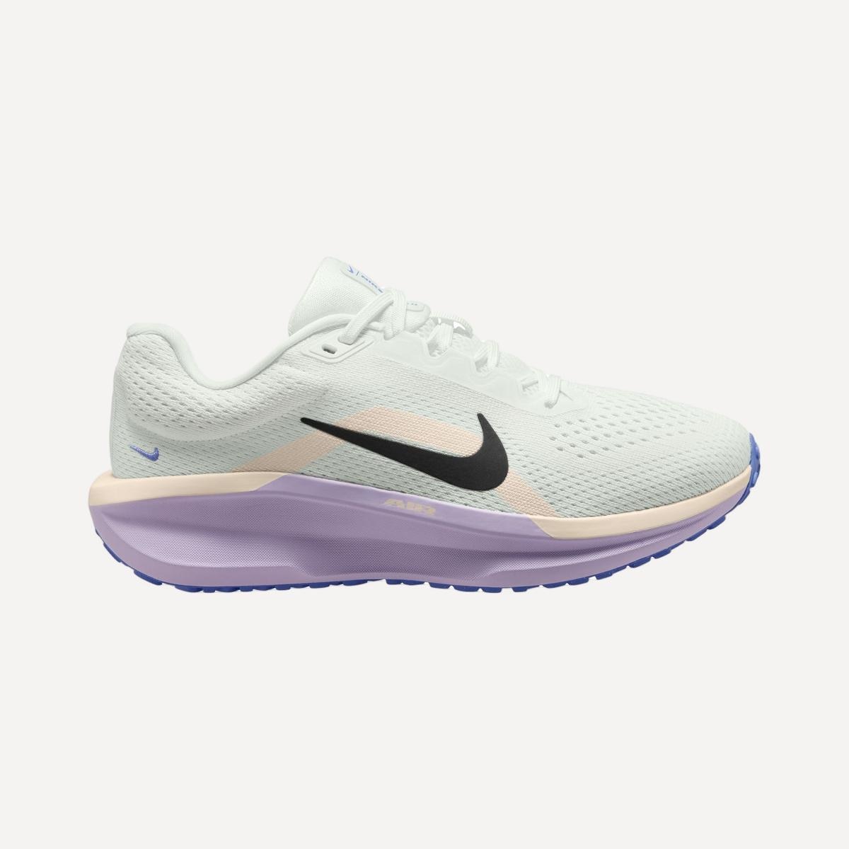 Sapatilhas de Running de Mulher WMNS Air Winflo 11 Branco-1
