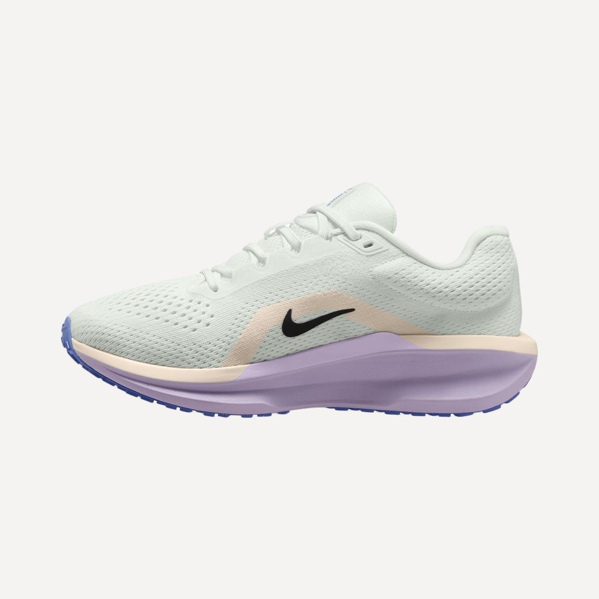 Sapatilhas de Running de Mulher WMNS Air Winflo 11 Branco-2