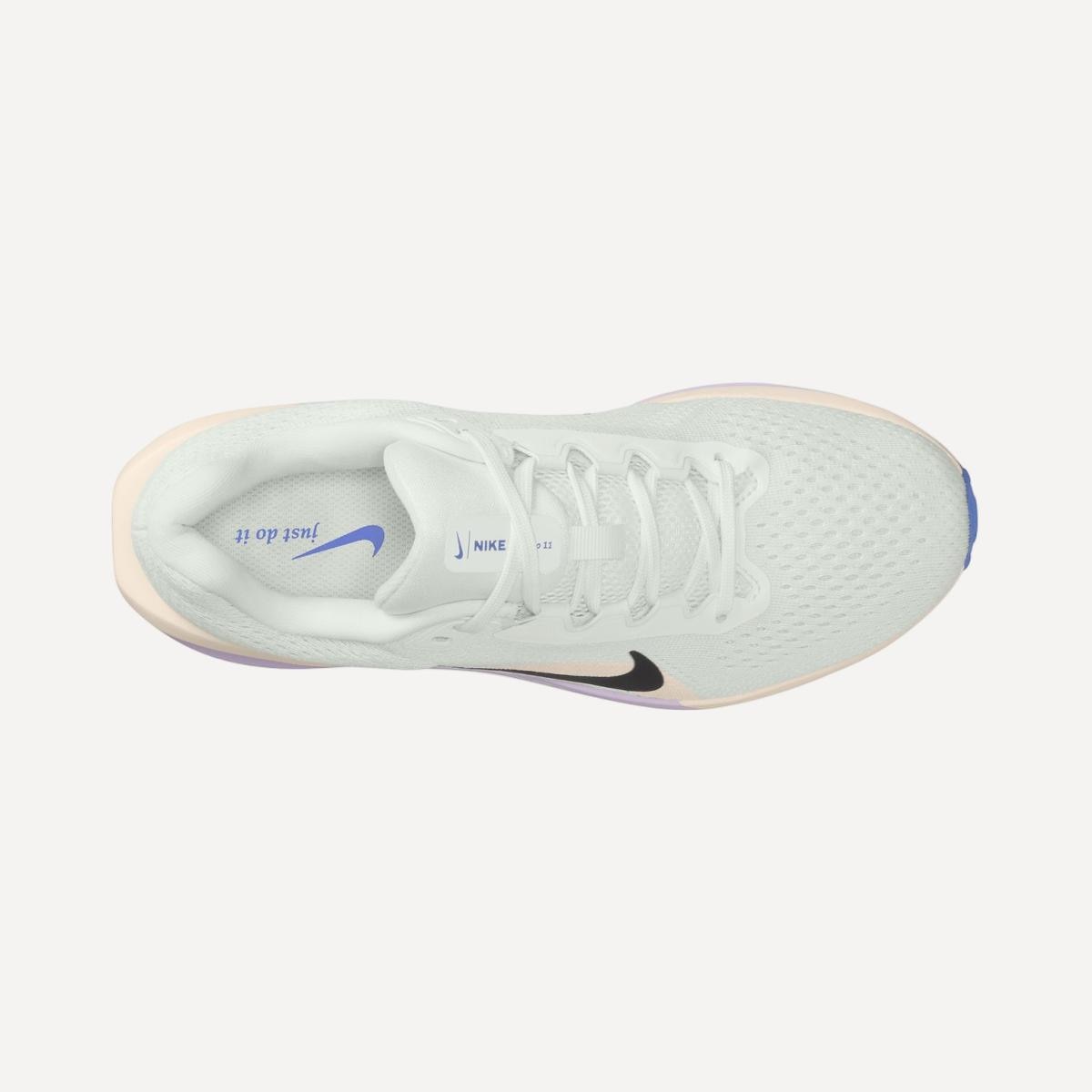Sapatilhas de Running de Mulher WMNS Air Winflo 11 Branco-3