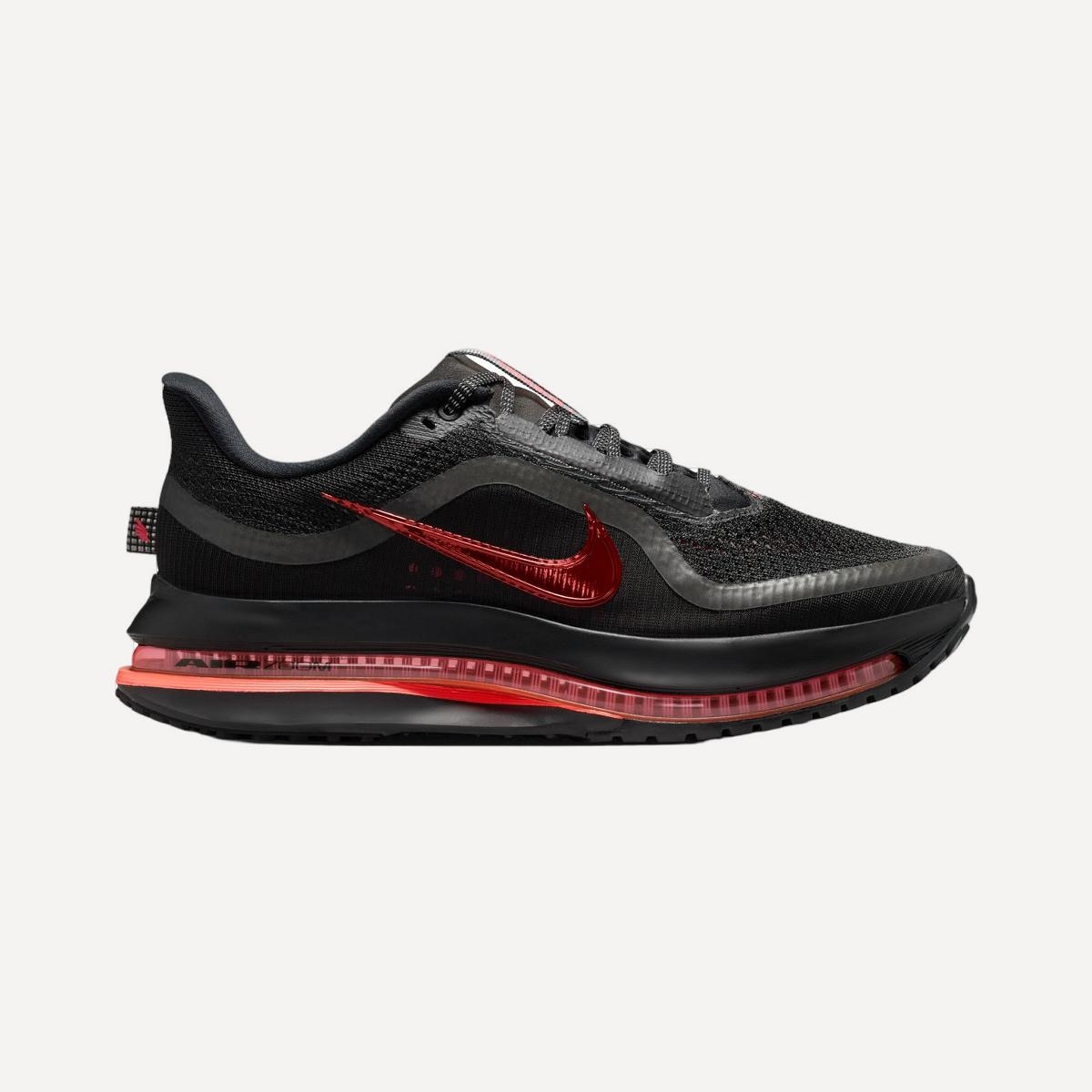 Sapatilhas de Running de Mulher W Pegasus Premium Preto-1