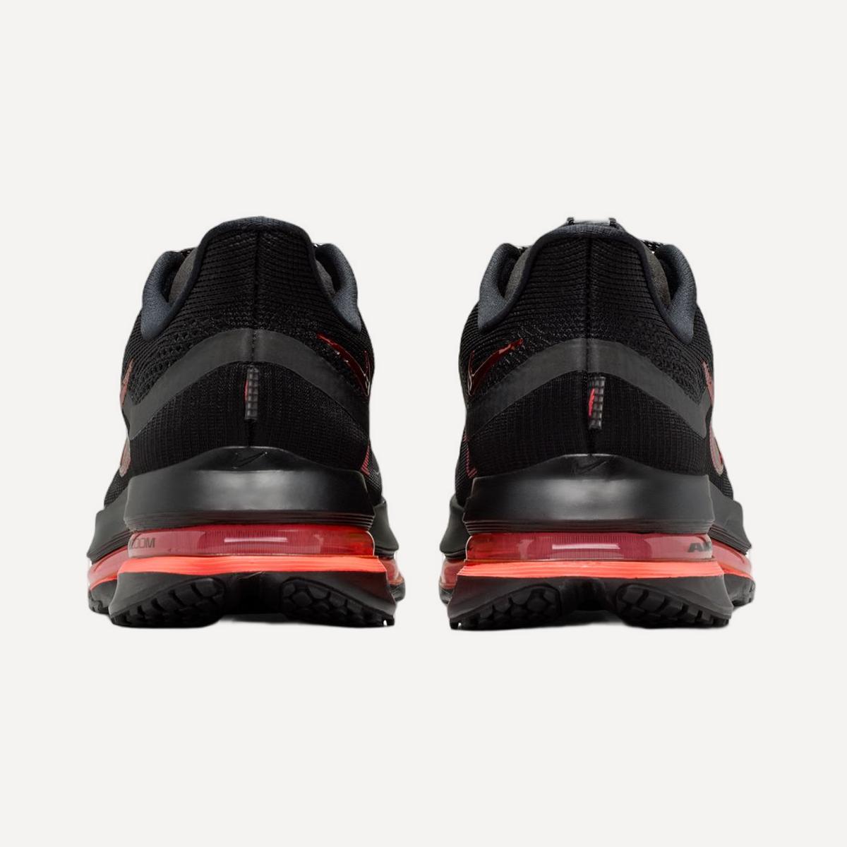 Sapatilhas de Running de Mulher W Pegasus Premium Preto-2