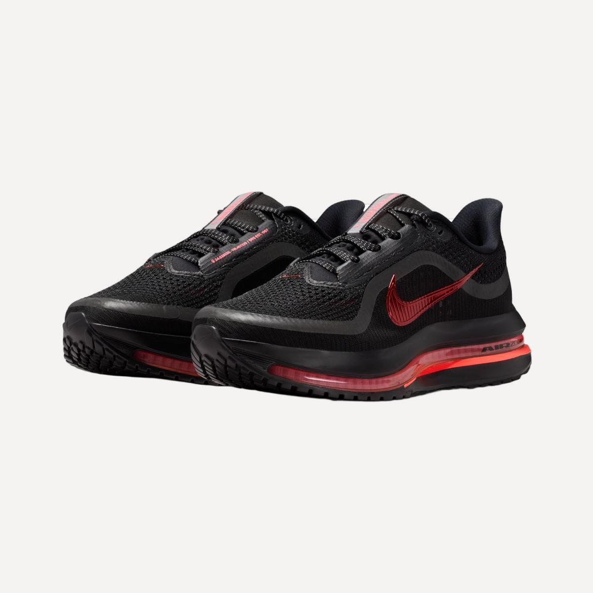 Sapatilhas de Running de Mulher W Pegasus Premium Preto-3