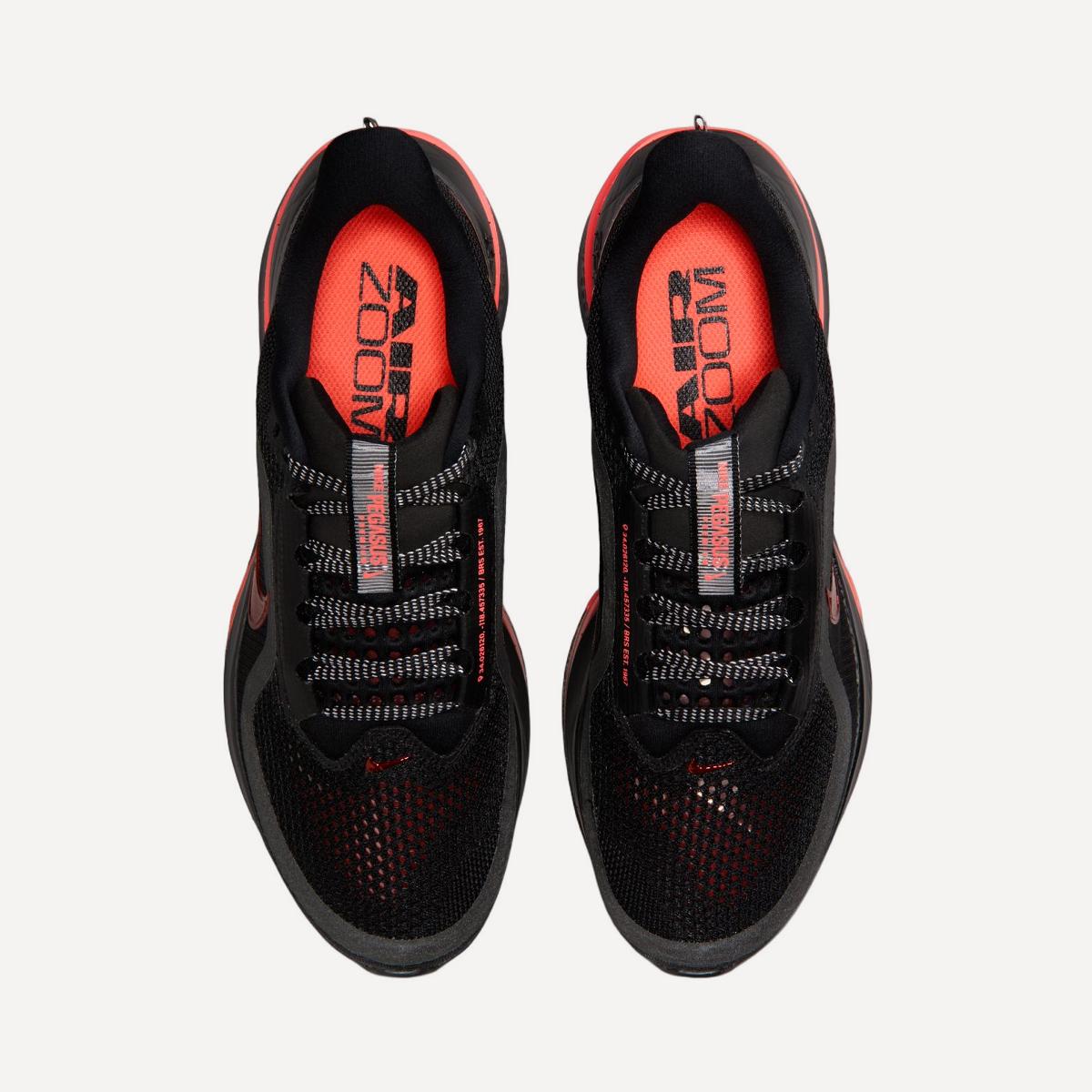 Sapatilhas de Running de Mulher W Pegasus Premium Preto-4