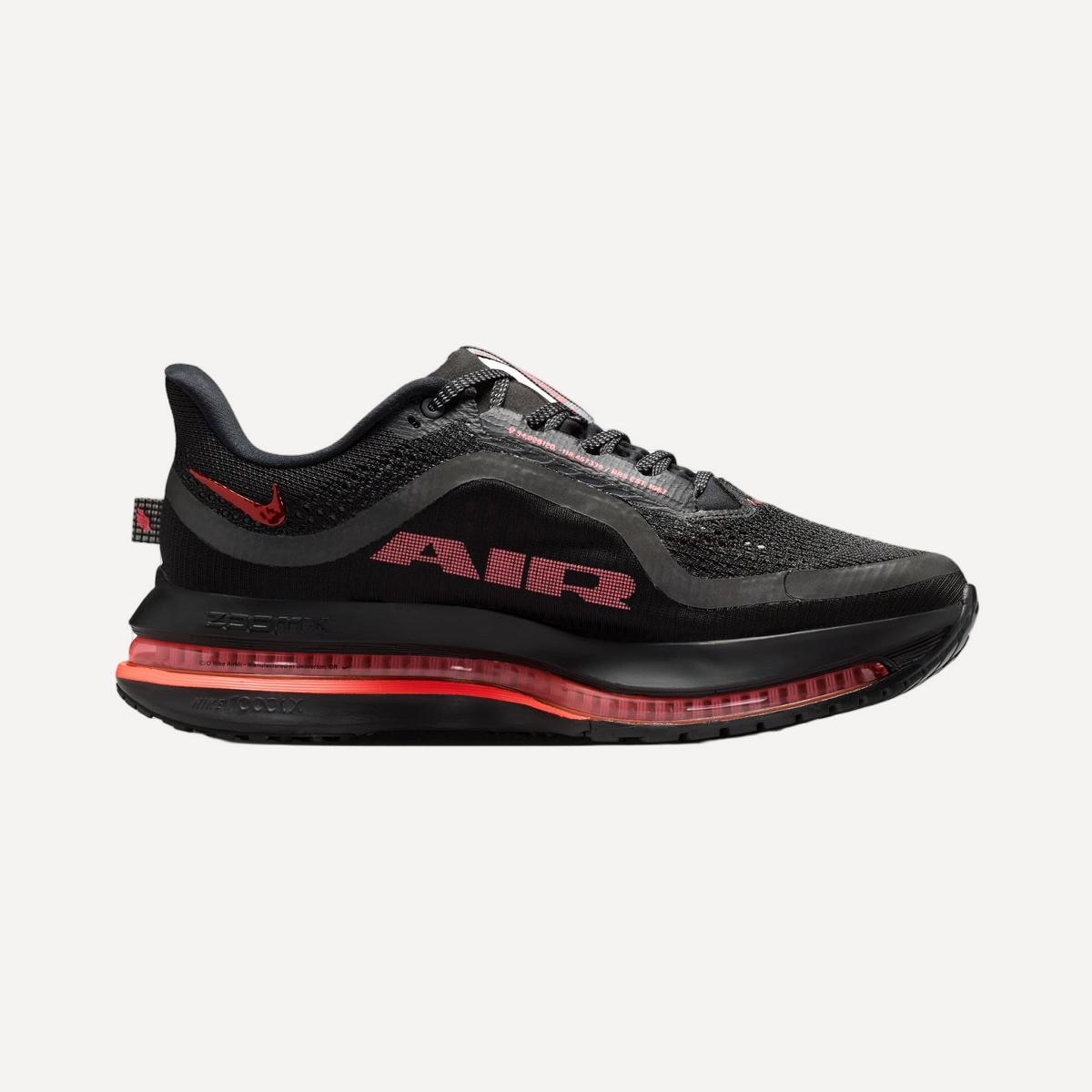Sapatilhas de Running de Mulher W Pegasus Premium Preto-6