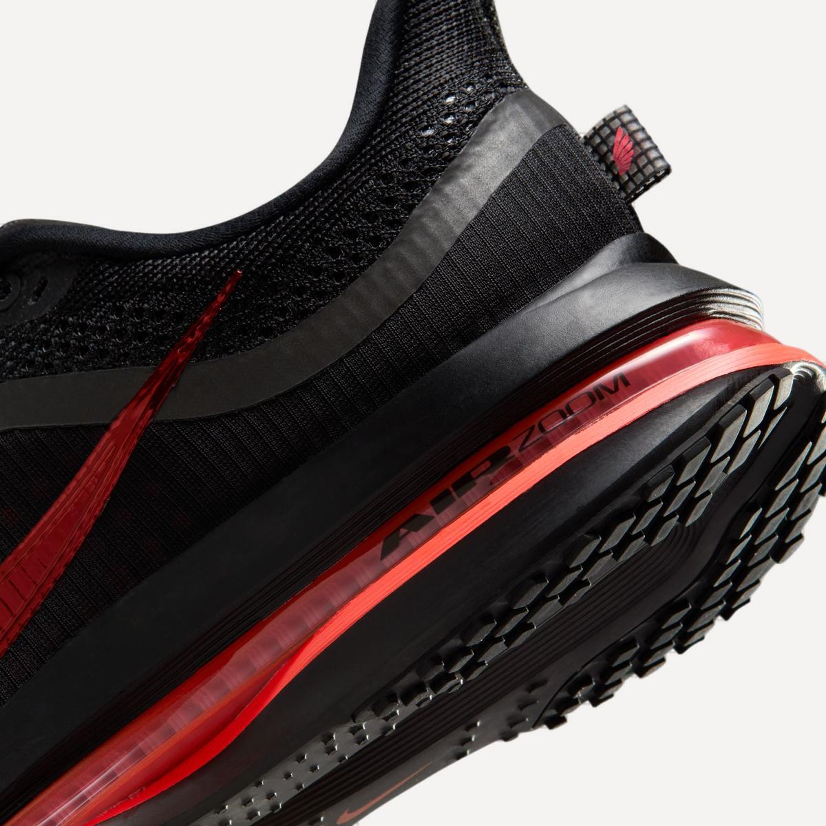 Sapatilhas de Running de Mulher W Pegasus Premium Preto-9