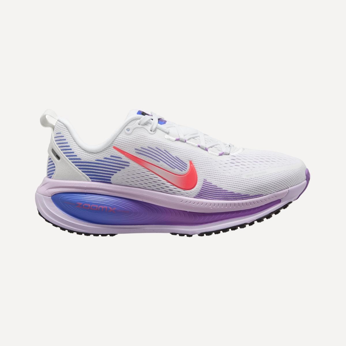 Sapatilhas de Running de Mulher W Vomero 18 Branco-1