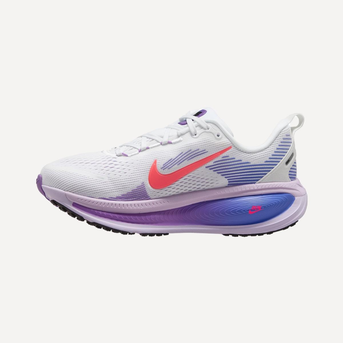 Sapatilhas de Running de Mulher W Vomero 18 Branco-2