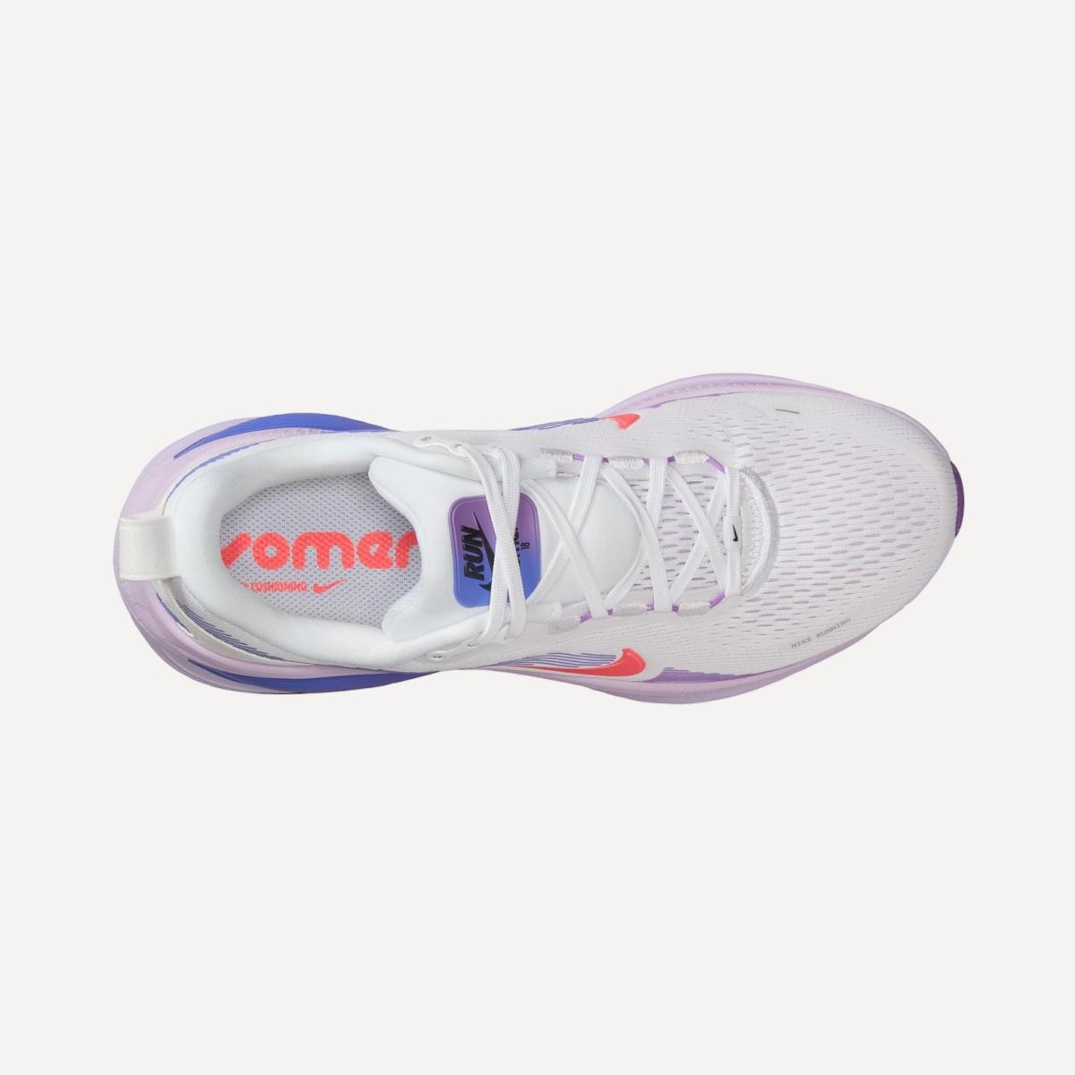 Sapatilhas de Running de Mulher W Vomero 18 Branco-3
