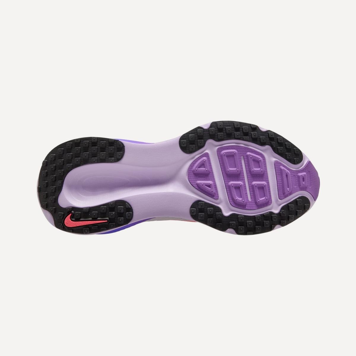 Sapatilhas de Running de Mulher W Vomero 18 Branco-4