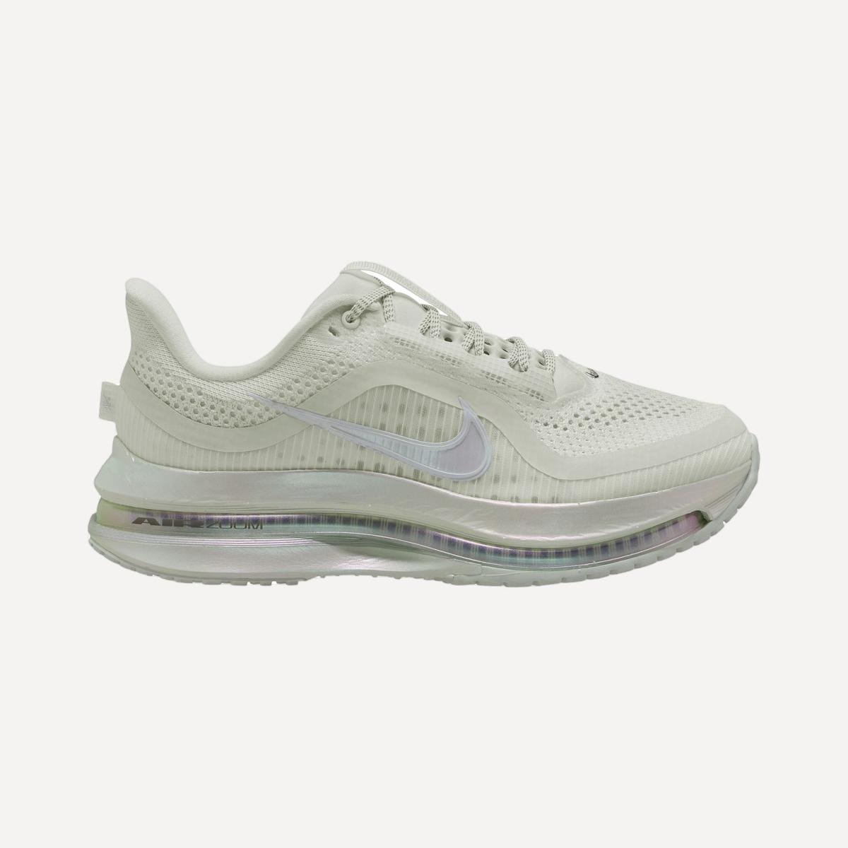Sapatilhas de Running de Mulher W Pegasus Premium ESS Branco-1