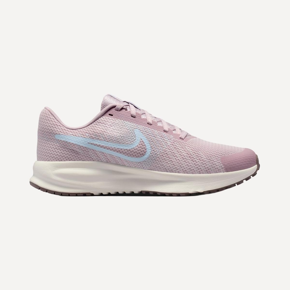 Sapatilhas de Running de Mulher W Run Defy Vermelho-1