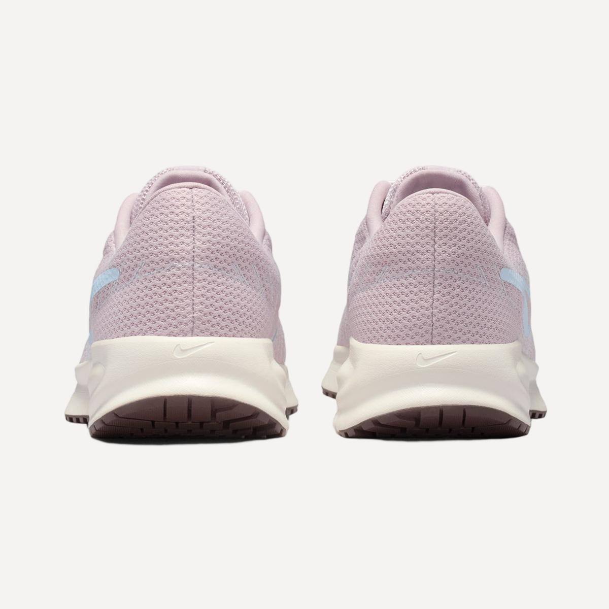 Sapatilhas de Running de Mulher W Run Defy Vermelho-2