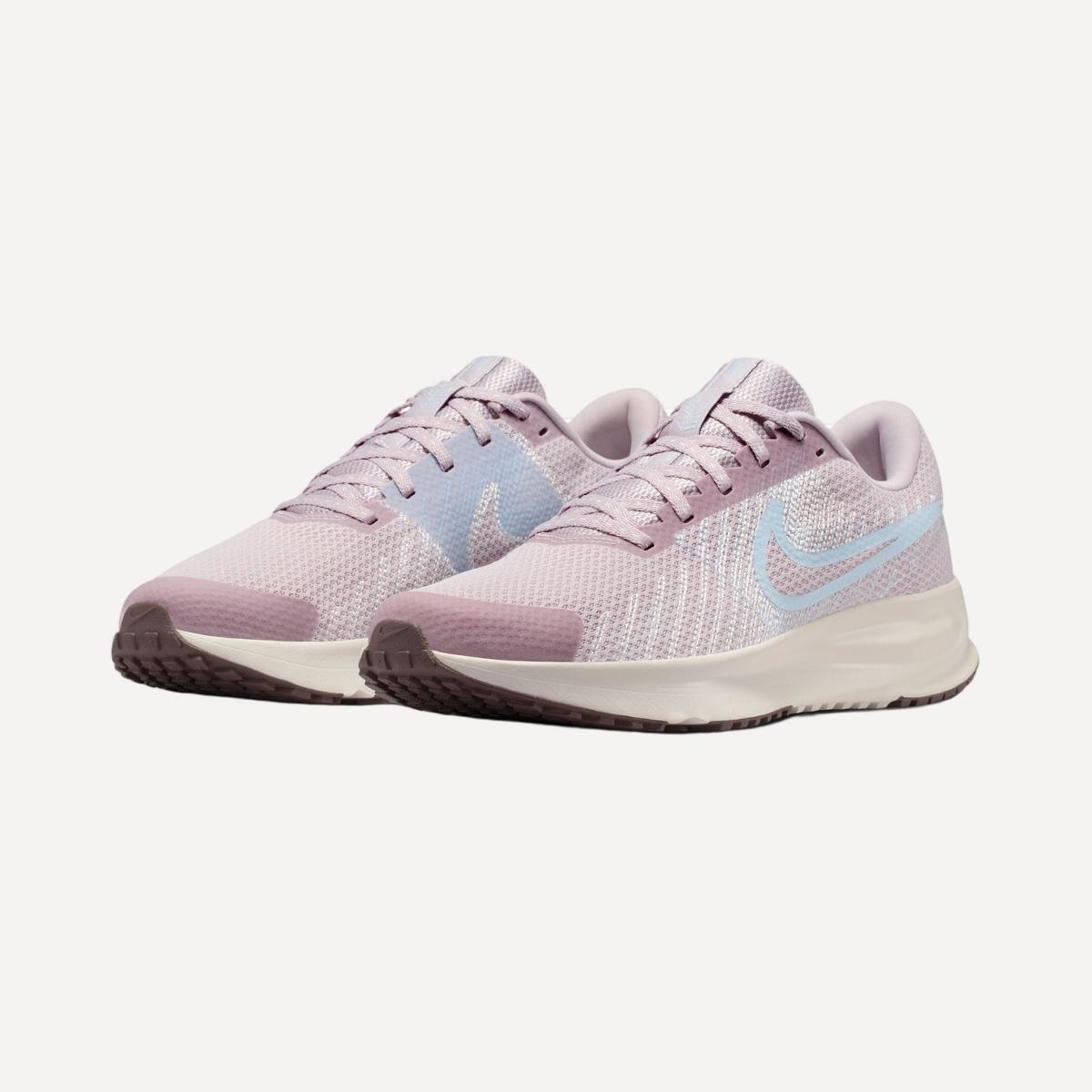 Sapatilhas de Running de Mulher W Run Defy Vermelho-3