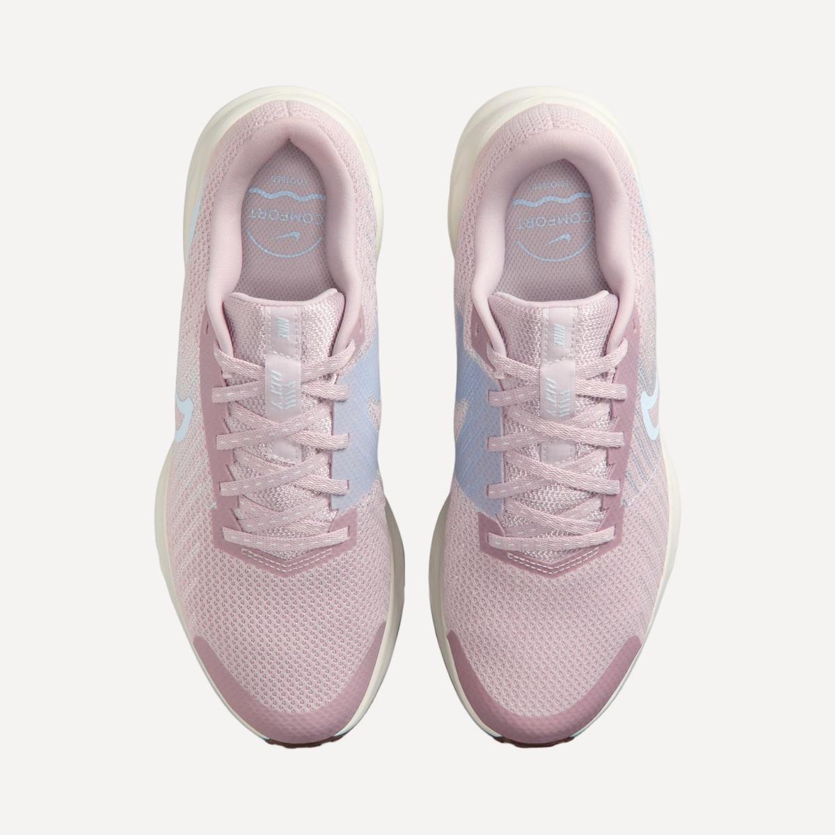 Sapatilhas de Running de Mulher W Run Defy Vermelho-4
