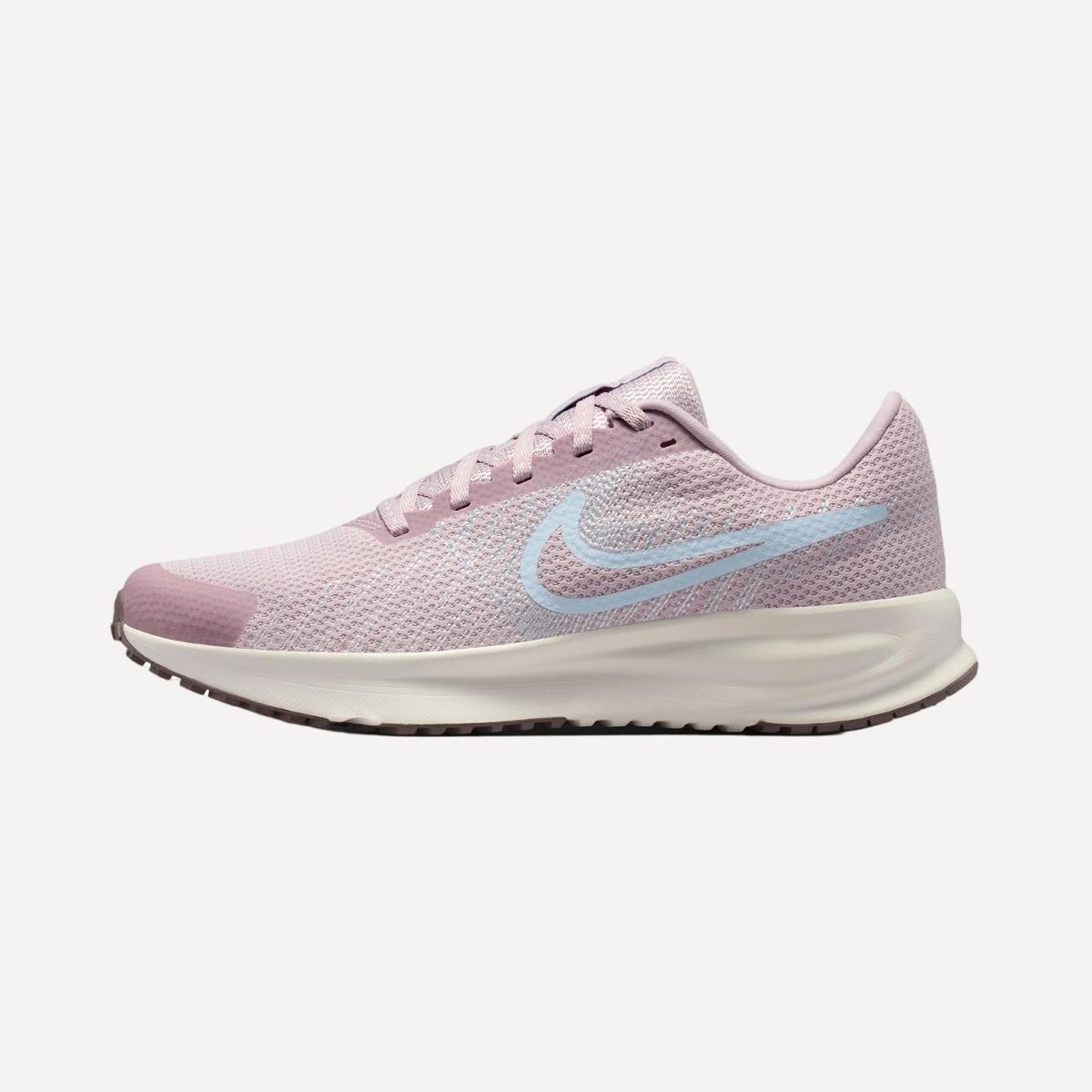 Sapatilhas de Running de Mulher W Run Defy Vermelho-5
