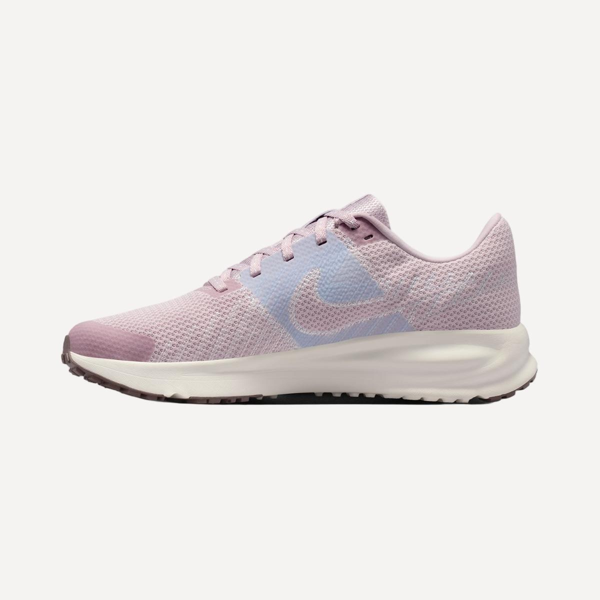 Sapatilhas de Running de Mulher W Run Defy Vermelho-6