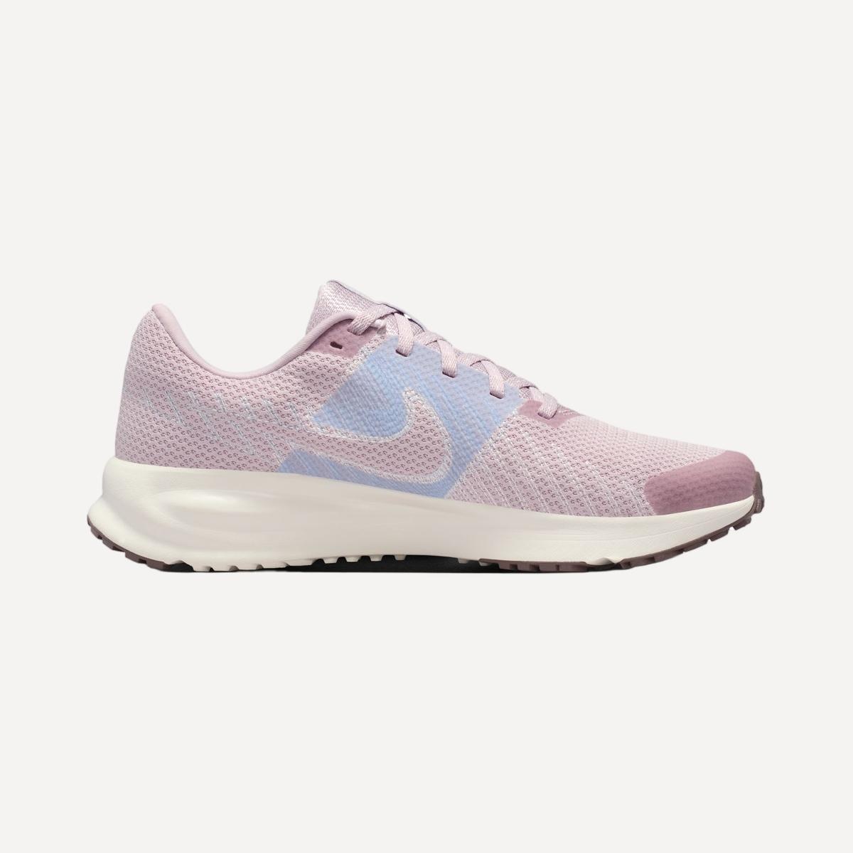 Sapatilhas de Running de Mulher W Run Defy Vermelho-7