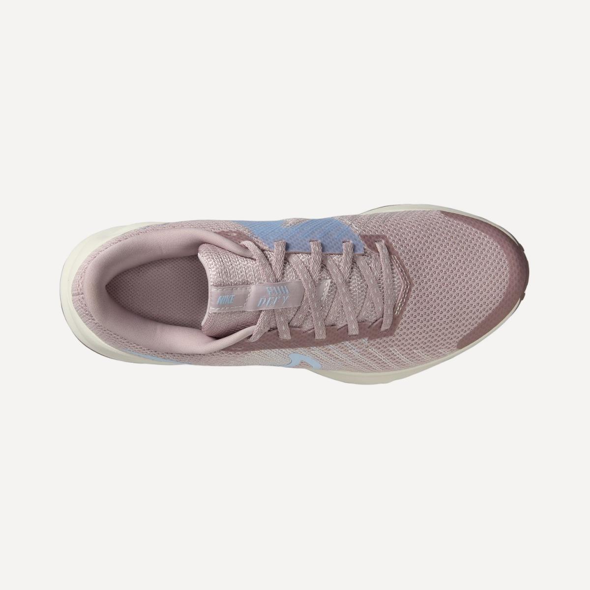 Sapatilhas de Running de Mulher W Run Defy Vermelho-8