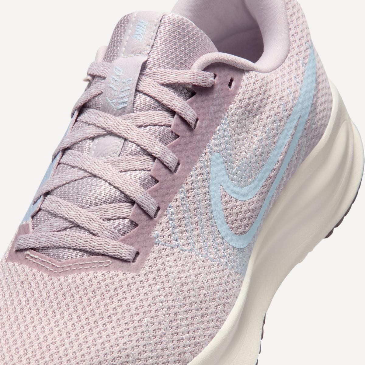 Sapatilhas de Running de Mulher W Run Defy Vermelho-10