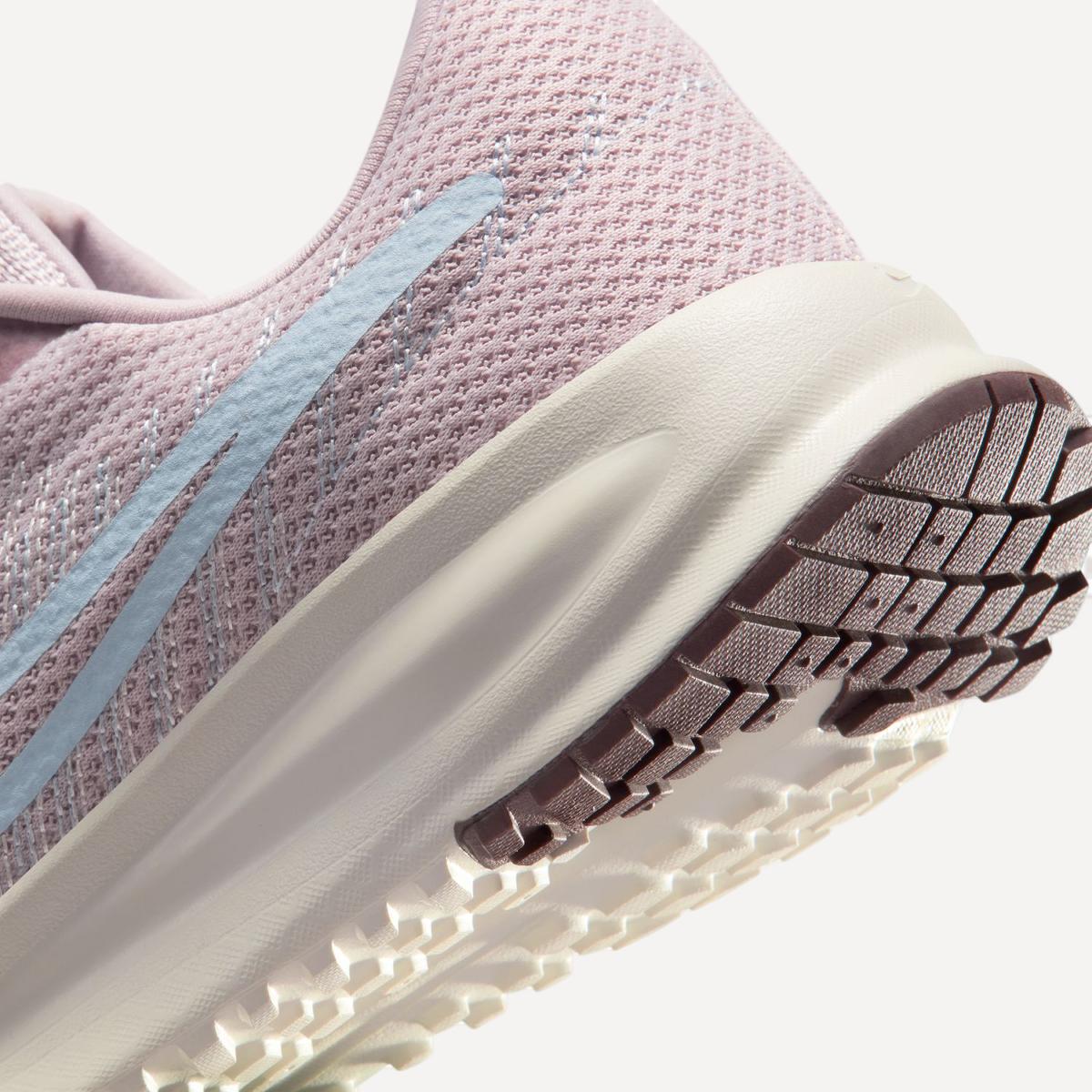 Sapatilhas de Running de Mulher W Run Defy Vermelho-11