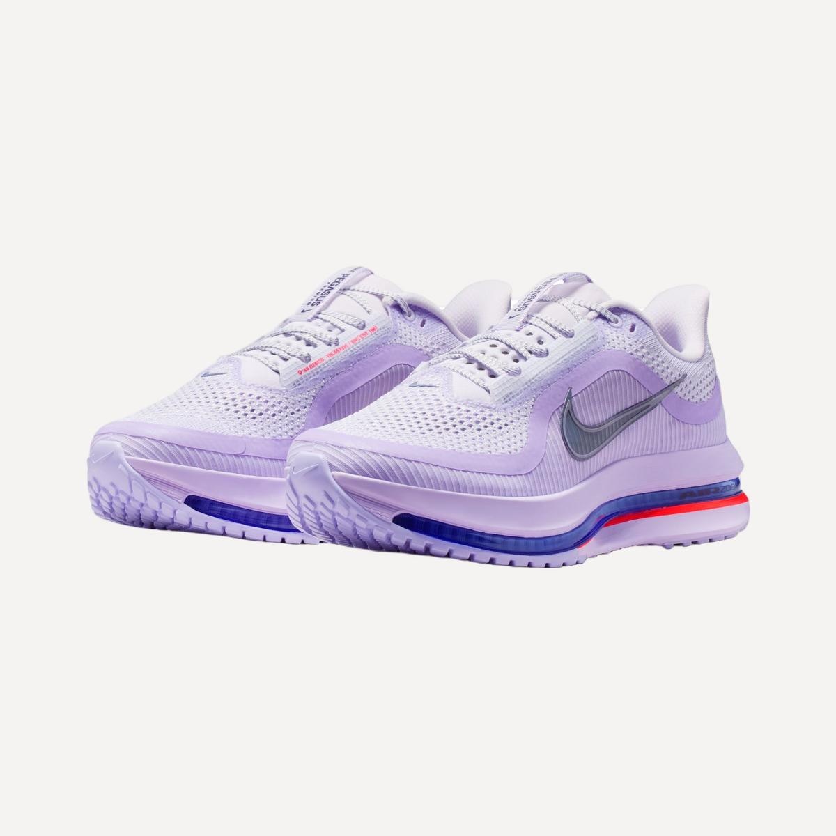Sapatilhas de Running de Mulher W Pegasus Premium Roxo-3