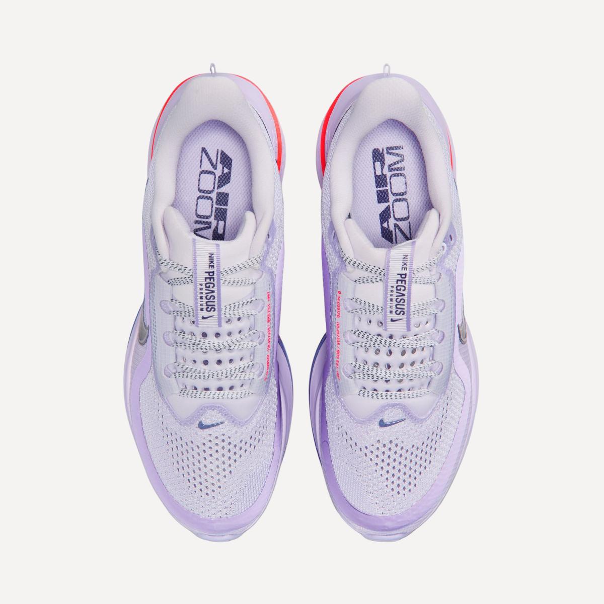 Sapatilhas de Running de Mulher W Pegasus Premium Roxo-4