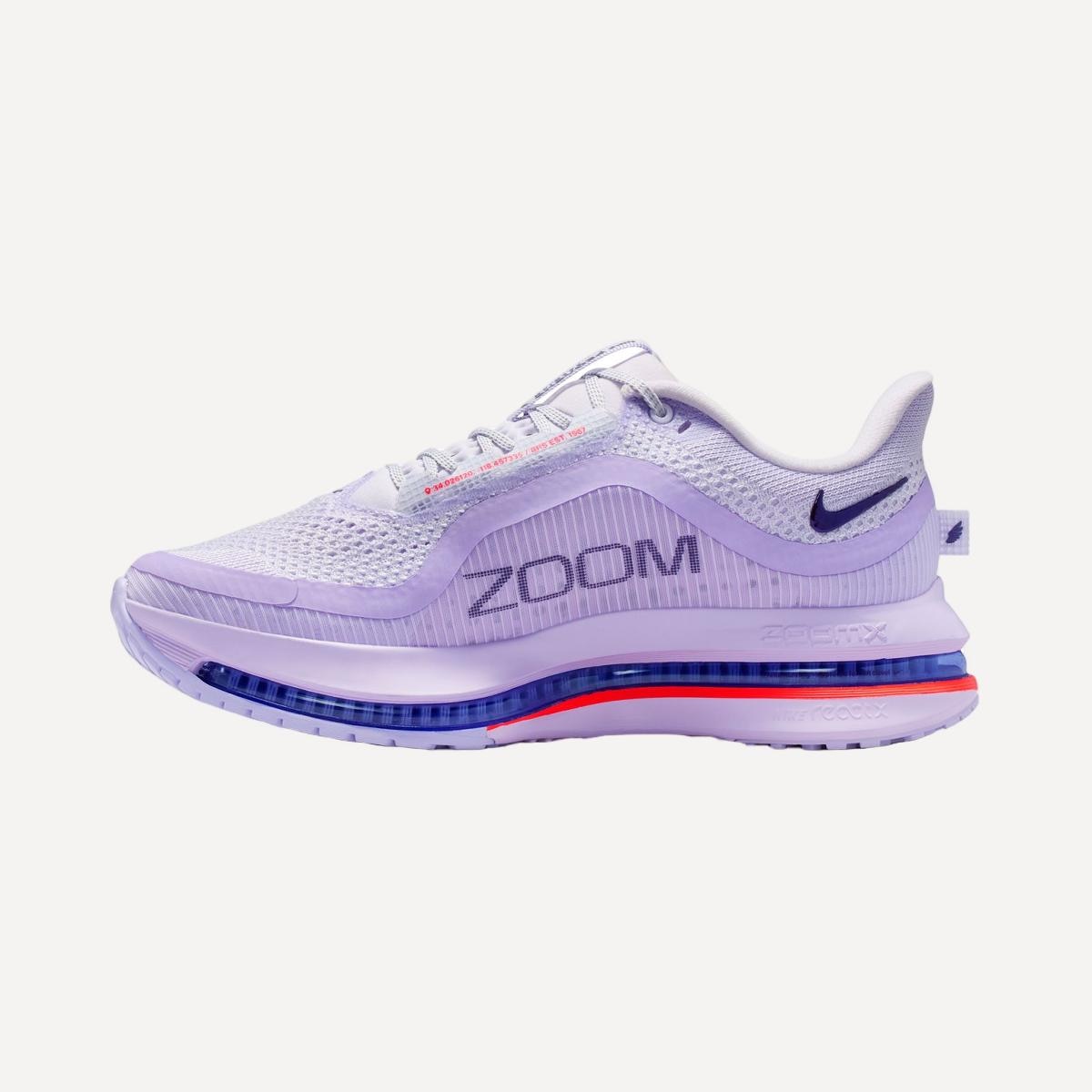 Sapatilhas de Running de Mulher W Pegasus Premium Roxo-5