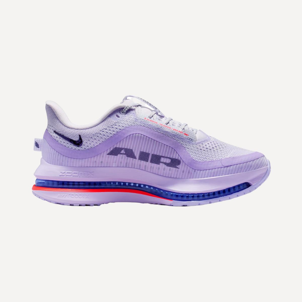 Sapatilhas de Running de Mulher W Pegasus Premium Roxo-6
