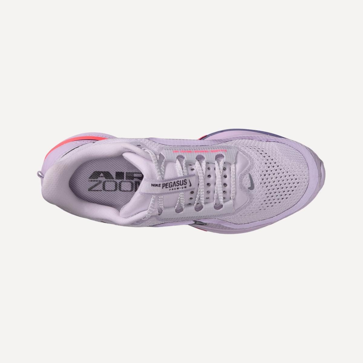 Sapatilhas de Running de Mulher W Pegasus Premium Roxo-7