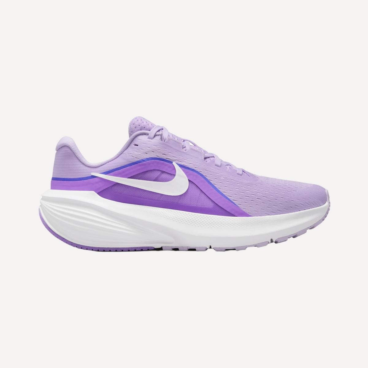 Sapatilhas de Running de Mulher W Downshifter 14 Roxo-1