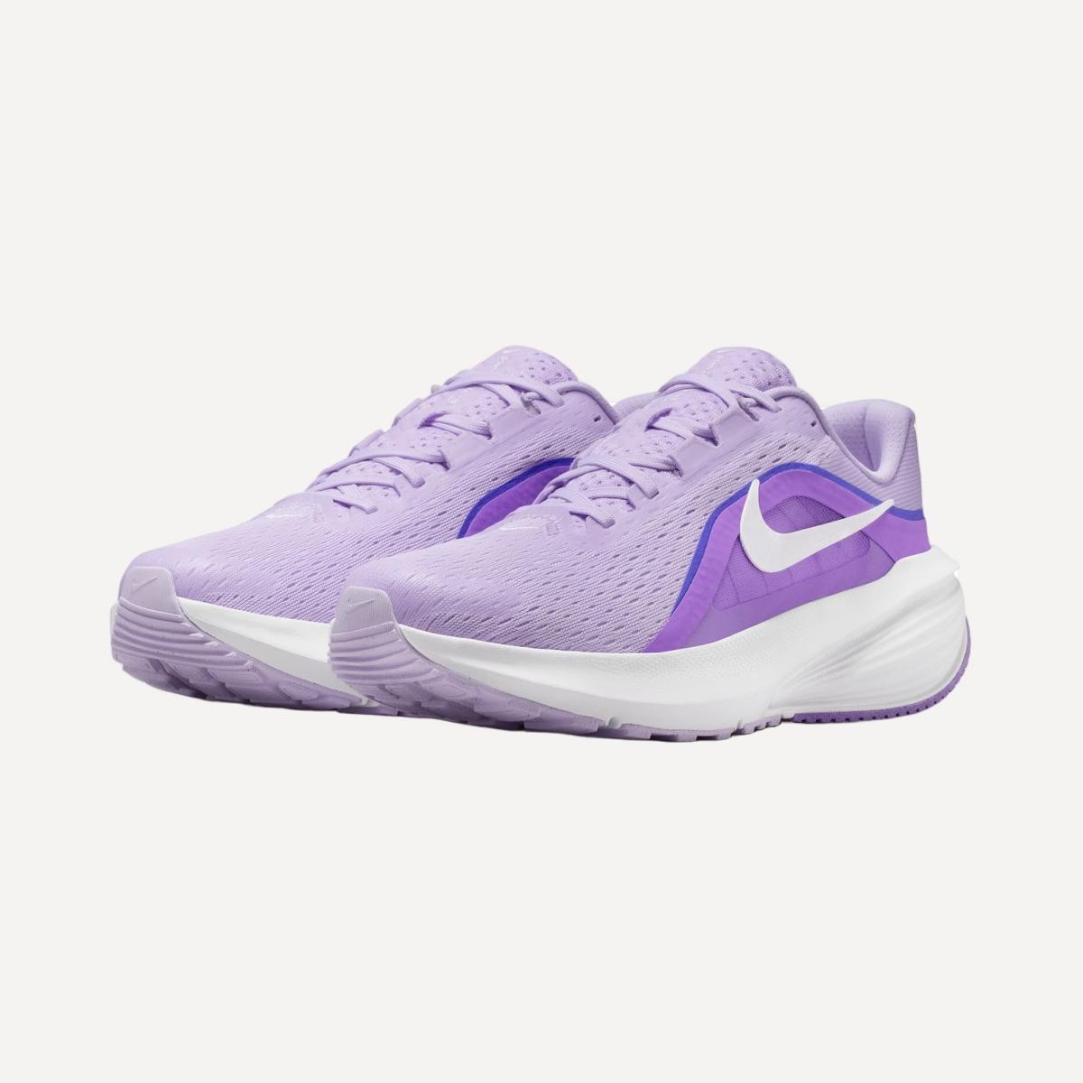 Sapatilhas de Running de Mulher W Downshifter 14 Roxo-3