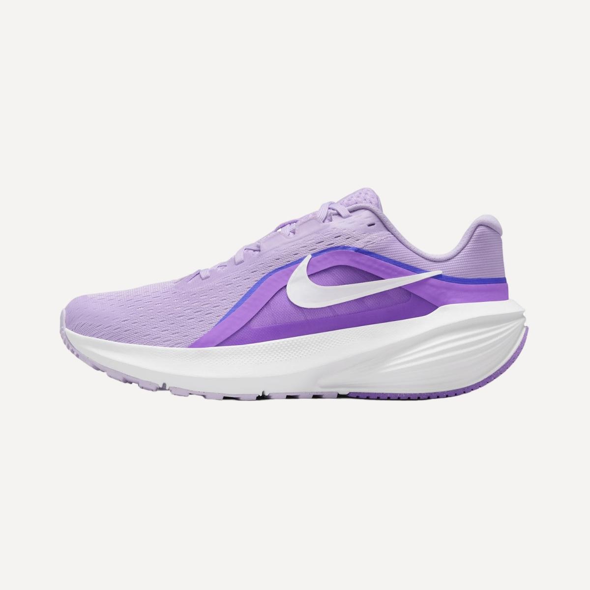 Sapatilhas de Running de Mulher W Downshifter 14 Roxo-5