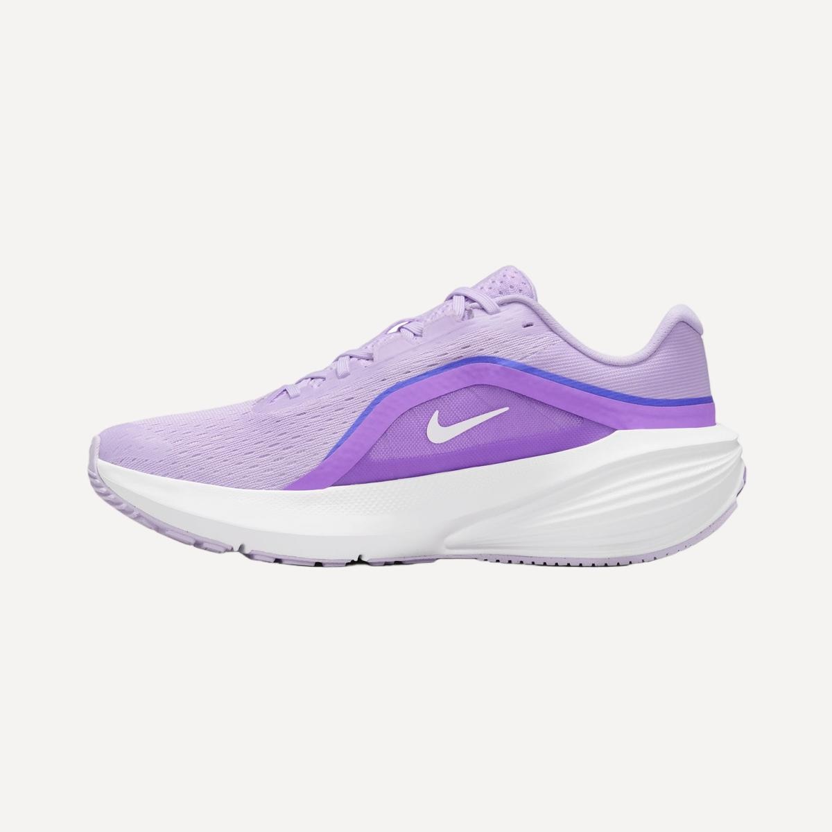 Sapatilhas de Running de Mulher W Downshifter 14 Roxo-6