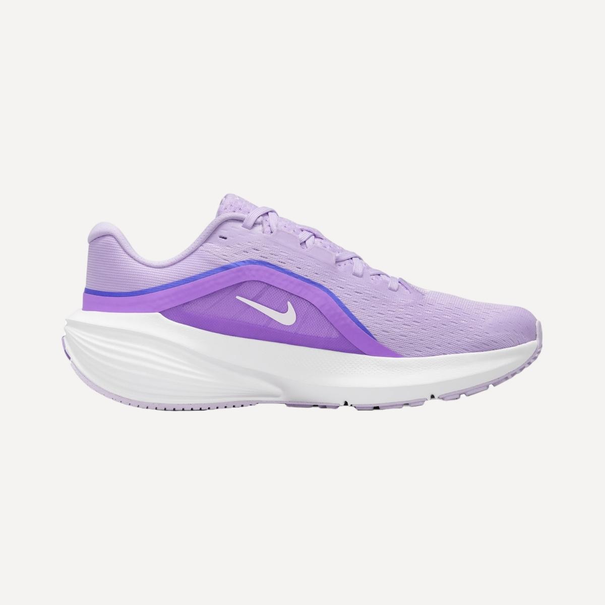 Sapatilhas de Running de Mulher W Downshifter 14 Roxo-7