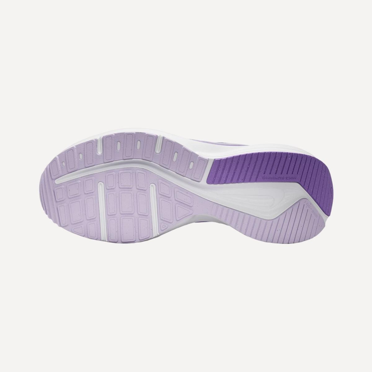 Sapatilhas de Running de Mulher W Downshifter 14 Roxo-8