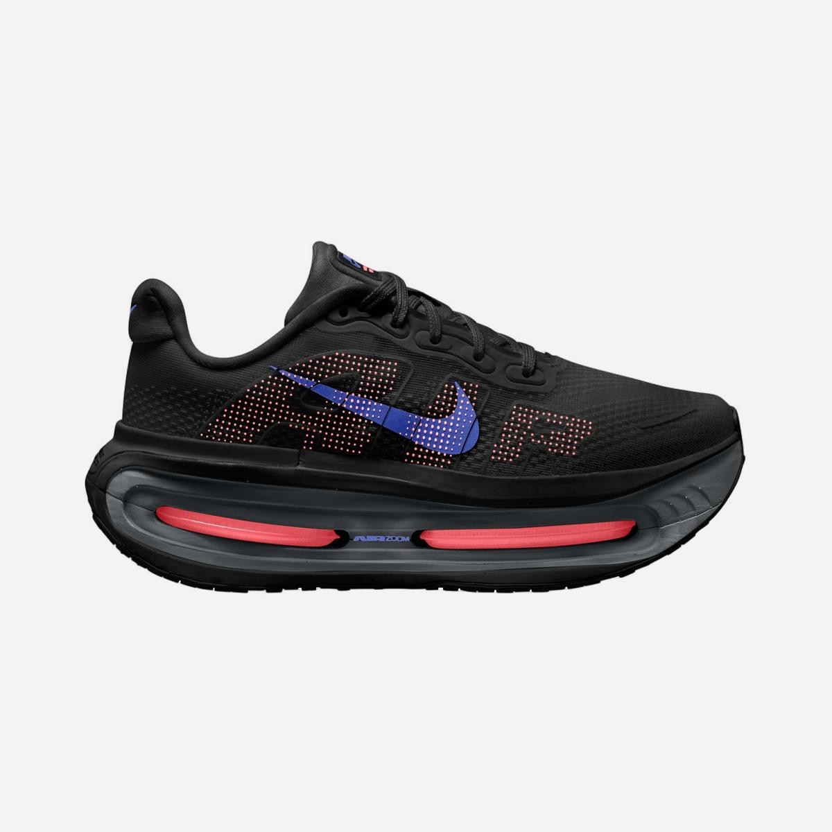 Sapatilhas de Running de Mulher W Vomero Premium Preto-1