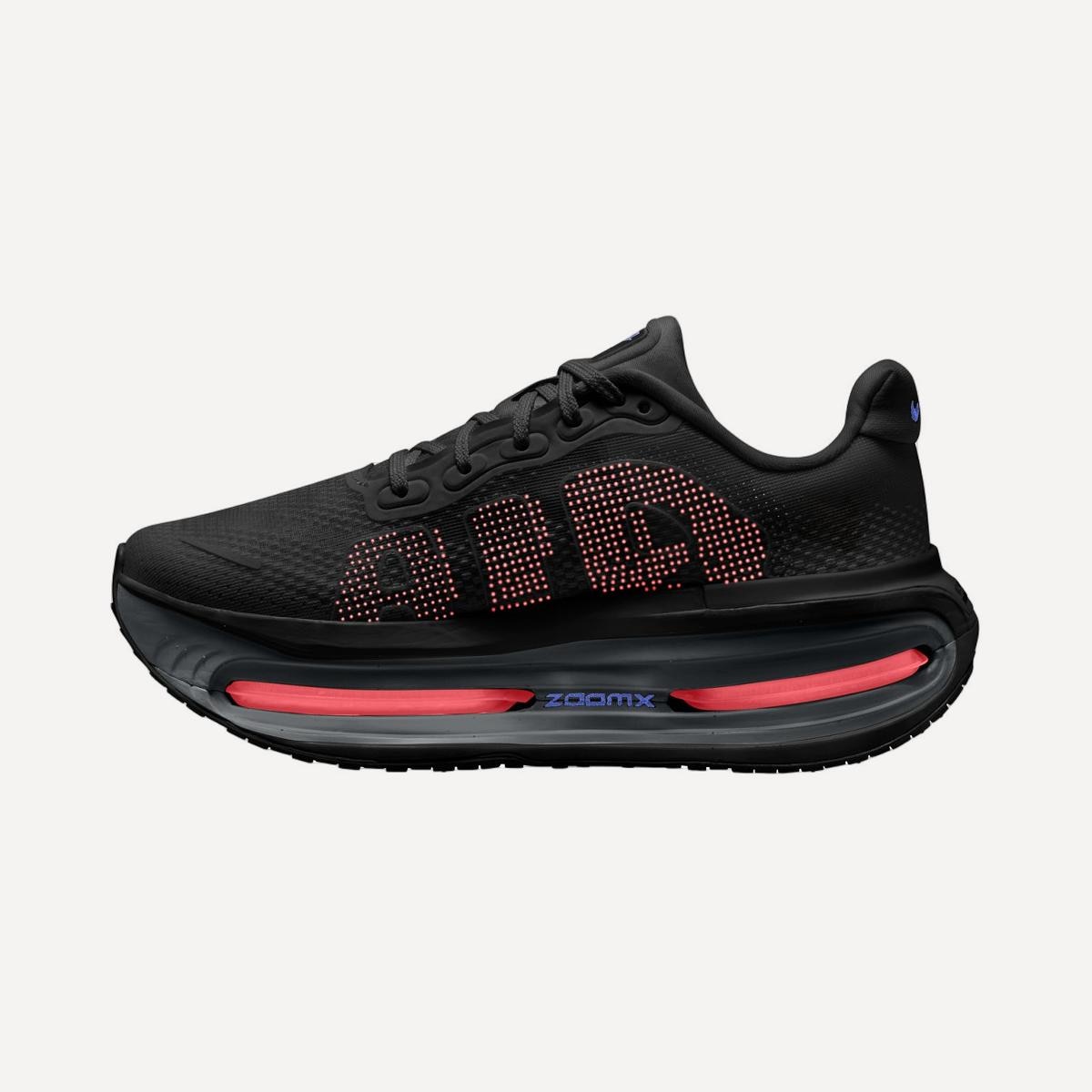 Sapatilhas de Running de Mulher W Vomero Premium Preto-2