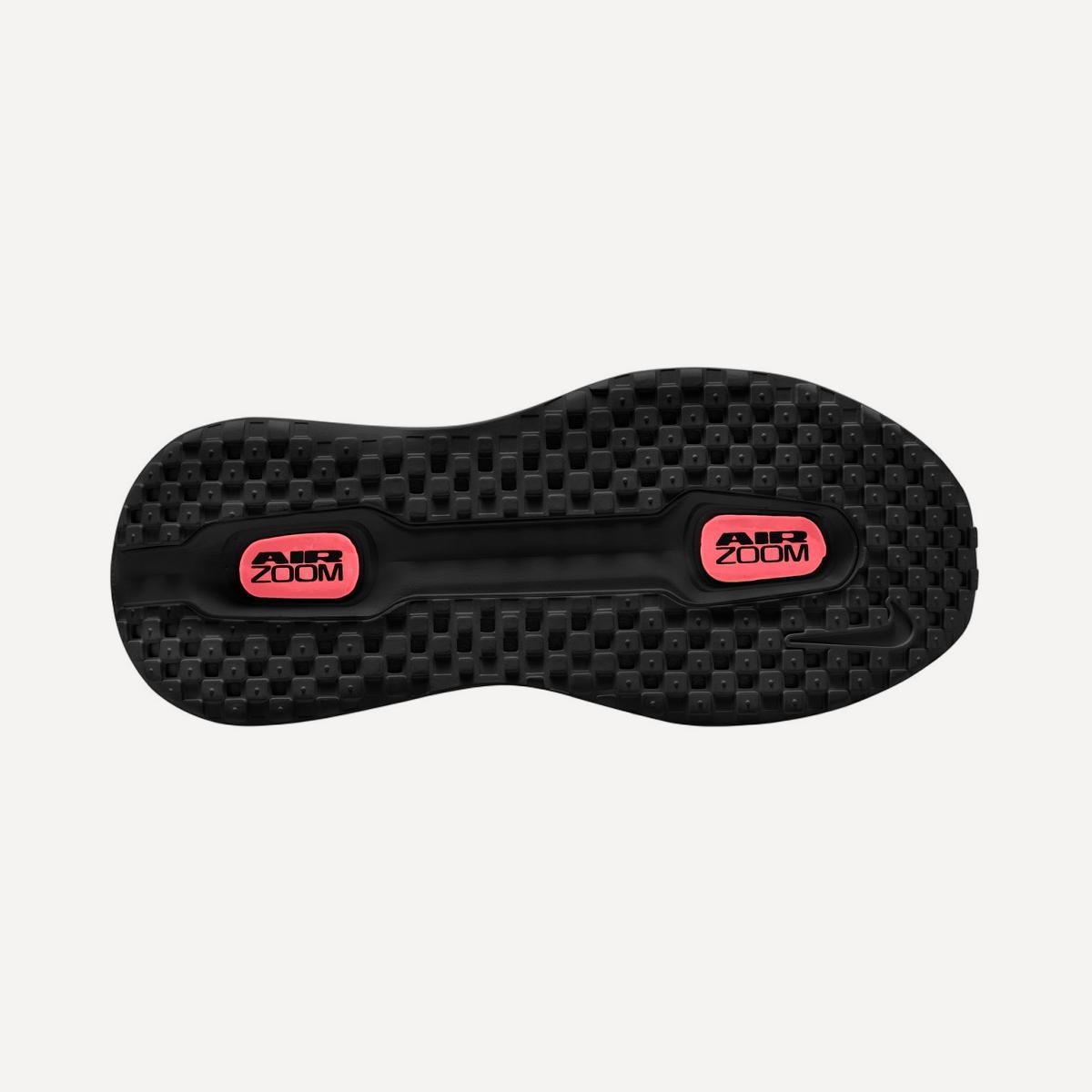 Sapatilhas de Running de Mulher W Vomero Premium Preto-4