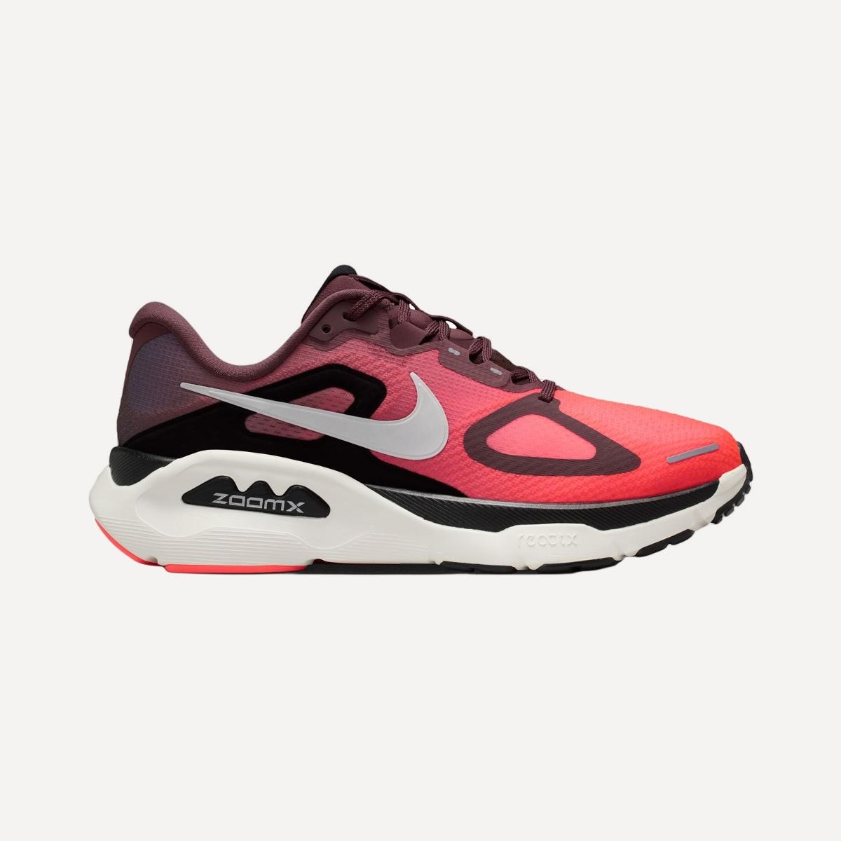 Sapatilhas de Running de Mulher WMNS Structure Plus Roxo-1