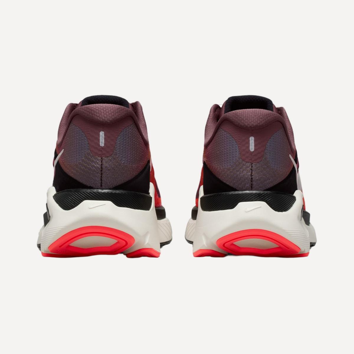 Sapatilhas de Running de Mulher WMNS Structure Plus Roxo-2