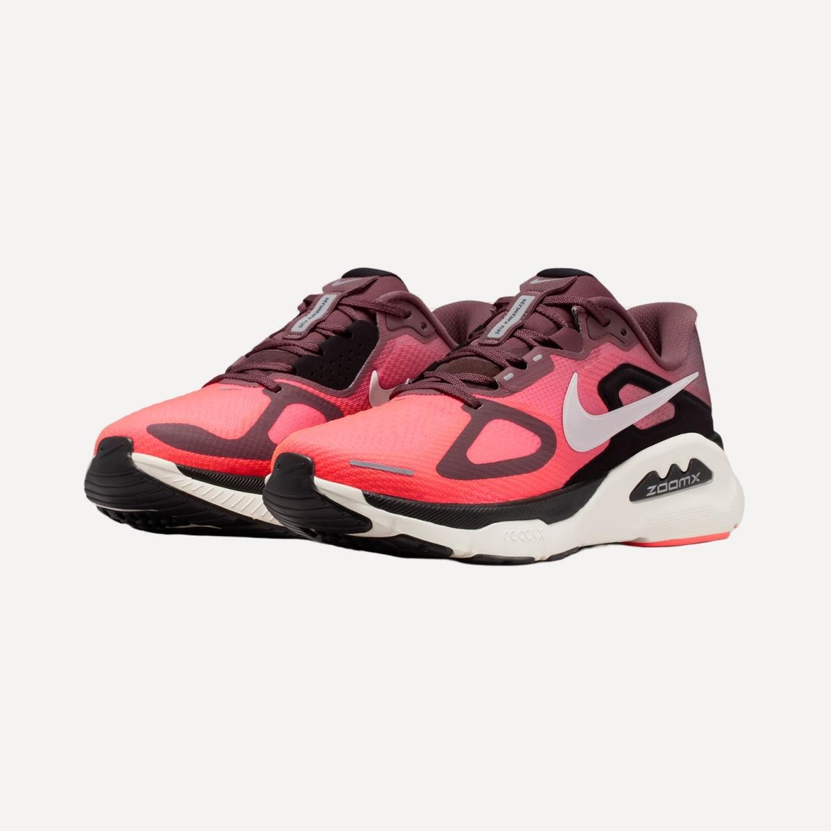 Sapatilhas de Running de Mulher WMNS Structure Plus Roxo-3