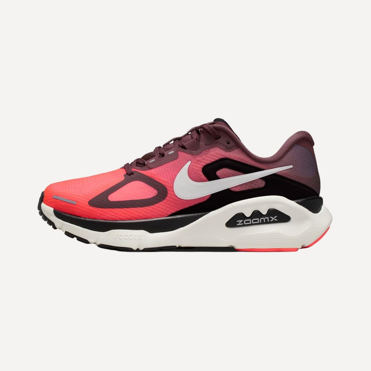 Sapatilhas de Running de Mulher WMNS Structure Plus Roxo-5