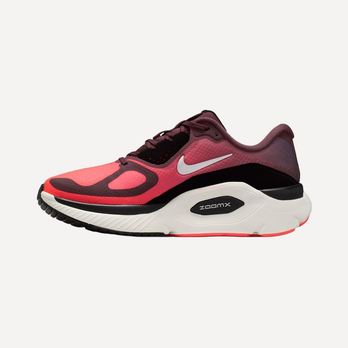 Sapatilhas de Running de Mulher WMNS Structure Plus Roxo-6