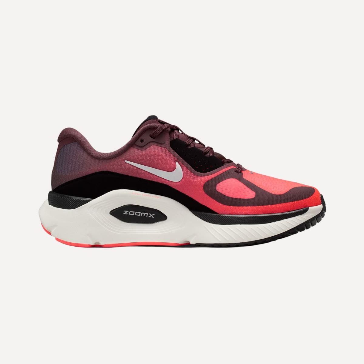 Sapatilhas de Running de Mulher WMNS Structure Plus Roxo-7