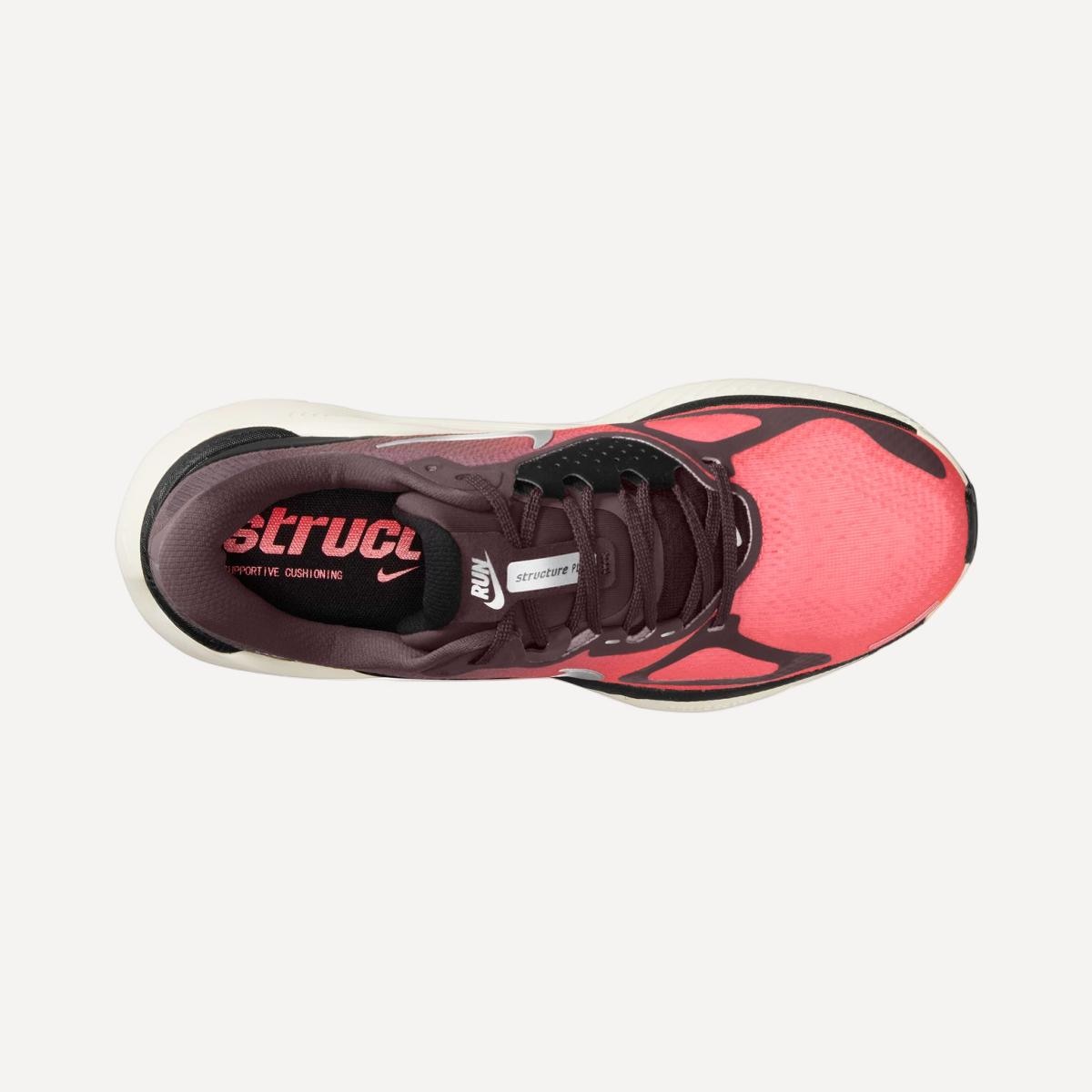 Sapatilhas de Running de Mulher WMNS Structure Plus Roxo-8