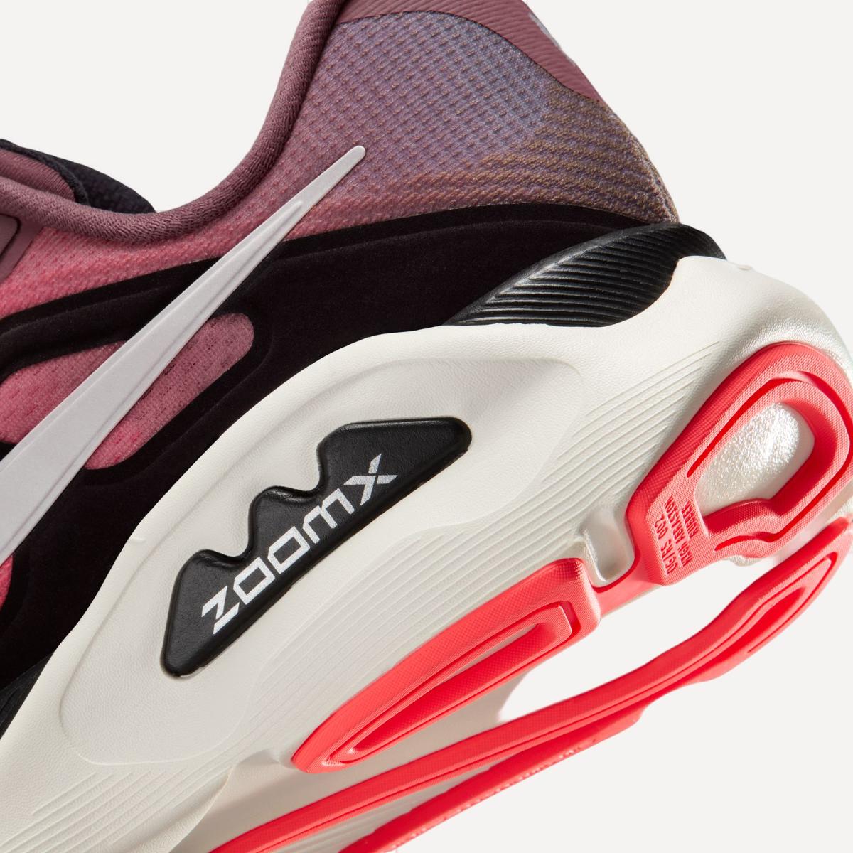 Sapatilhas de Running de Mulher WMNS Structure Plus Roxo-11