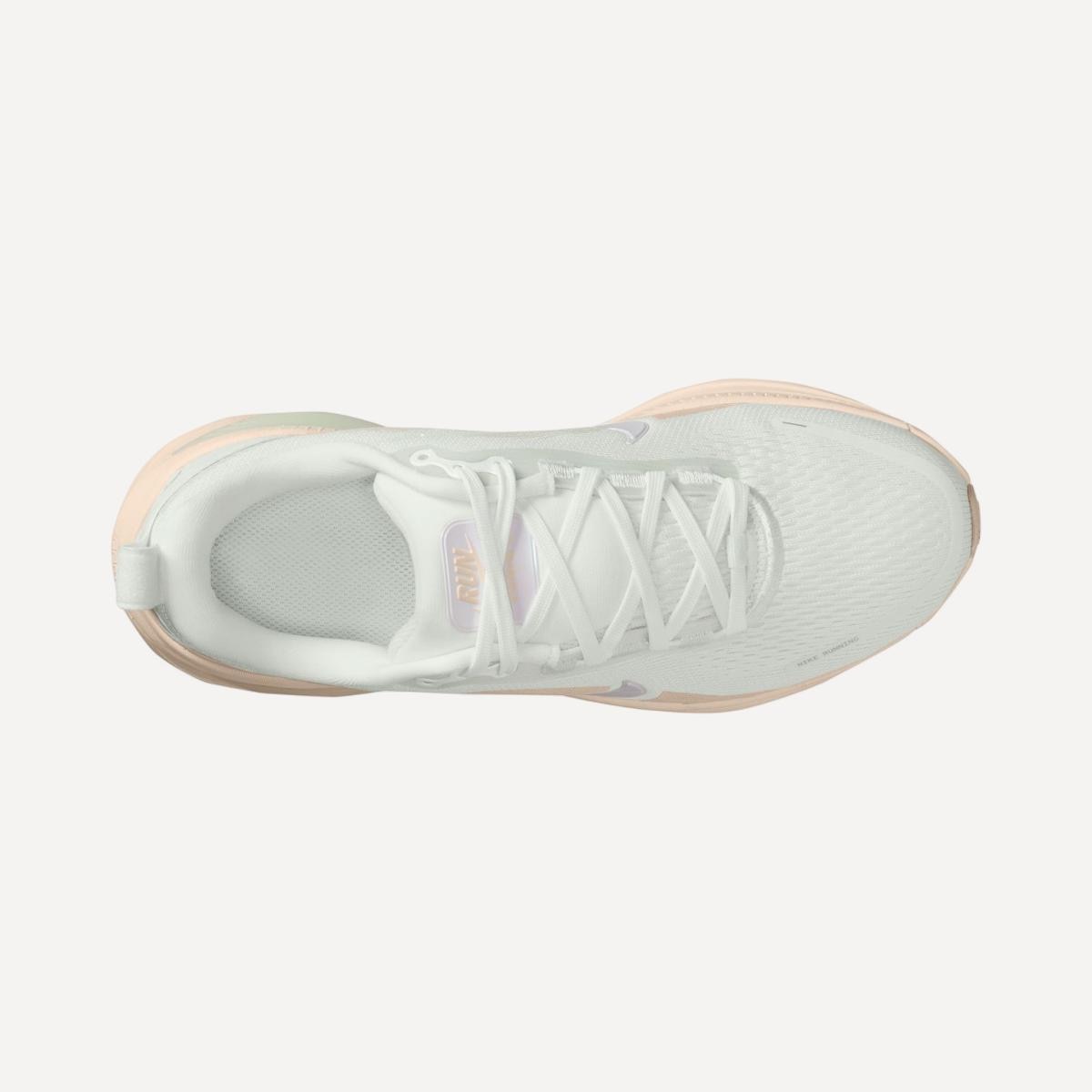 Sapatilhas de Running de Mulher W Vomero 18 ESS Branco-8
