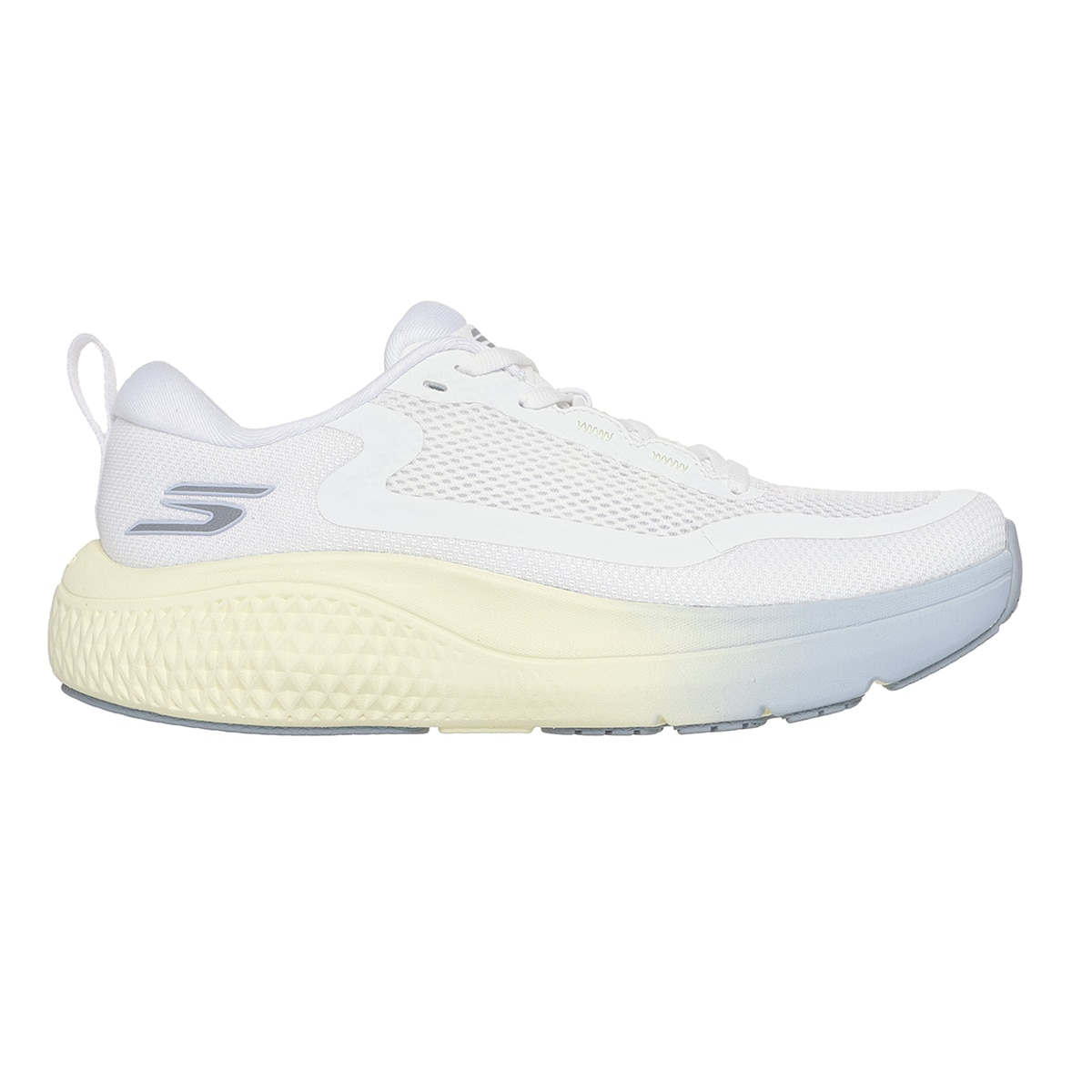 Sapatilhas de Running de Mulher Go Run Supersonic Max Branco-1
